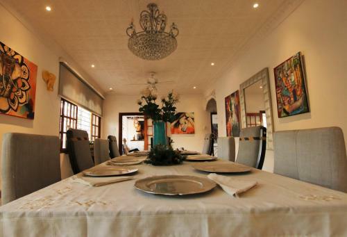 Bed & Breakfast Casa Roman Hotel Boutique