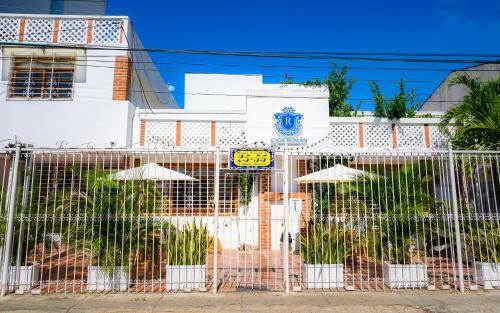 Bed & Breakfast Casa Roman Hotel Boutique