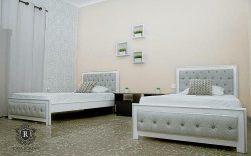 Bed & Breakfast Casa Roman Hotel Boutique