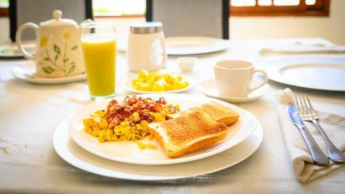 Bed & Breakfast Casa Roman Hotel Boutique