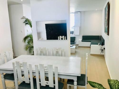 Apartamento Calle de La Iglesia 35-59