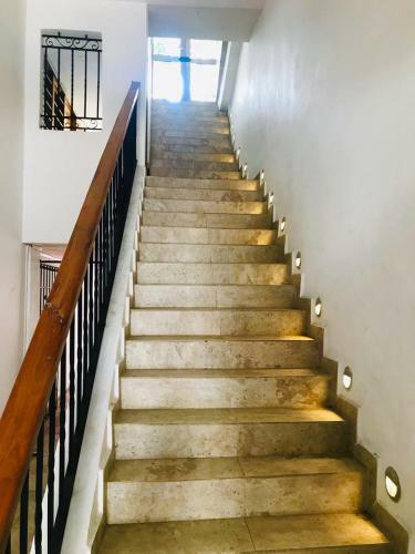 Apartamento Calle de La Iglesia 35-59