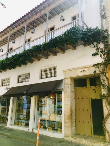Apartamento Calle de La Iglesia 35-59