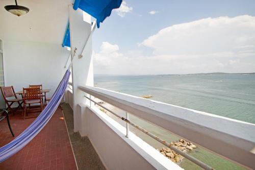 Apartamento Caribbean Beach - Livin Colombia