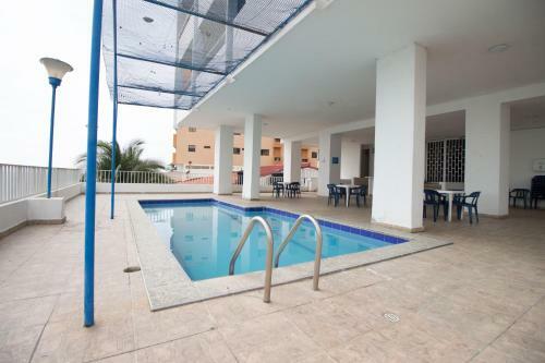 Apartamento Caribbean Beach - Livin Colombia