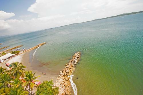 Apartamento Caribbean Beach - Livin Colombia