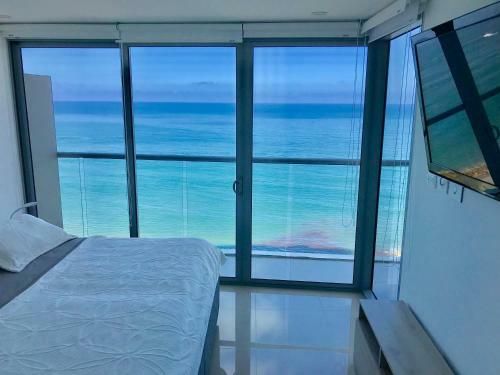 Apartamento Deep Seaview Morros City Bocagrande