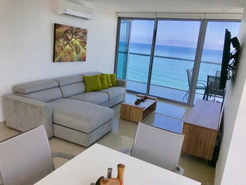 Apartamento Deep Seaview Morros City Bocagrande