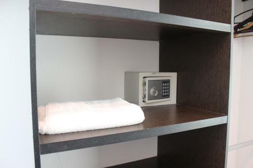 Apartamento Beautiful Beach View 1002