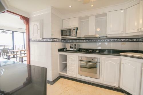 Apartamento Luxury 4 Bedroom Penthouse