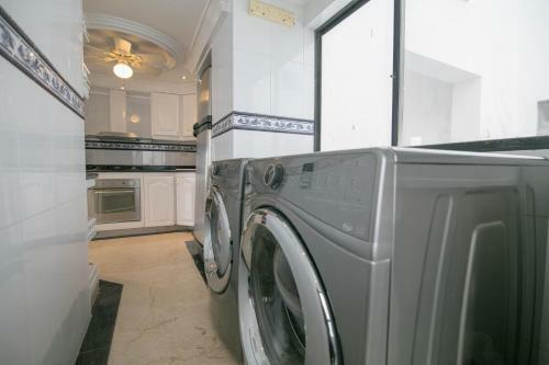 Apartamento Luxury 4 Bedroom Penthouse