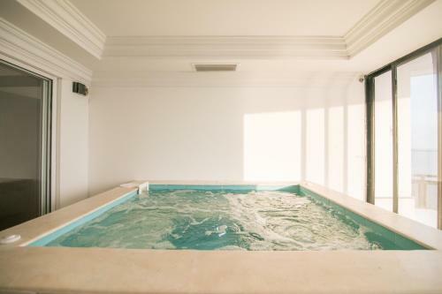 Apartamento Luxury 4 Bedroom Penthouse