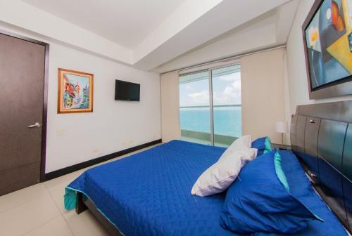 Apartment In North Zone Cartagena