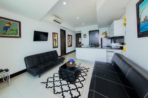 Apartment In North Zone Cartagena