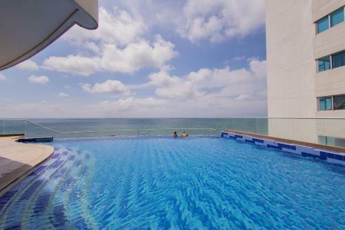 Apartment In North Zone Cartagena