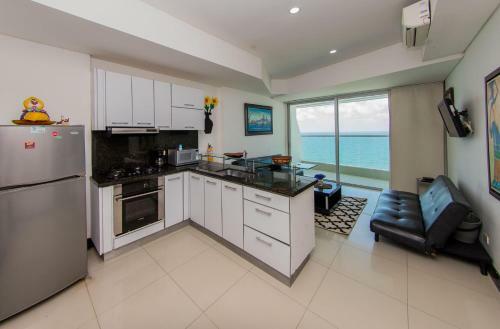 Apartment In North Zone Cartagena
