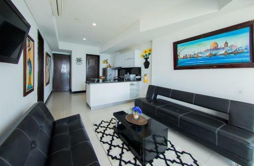 Apartment In North Zone Cartagena