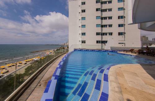 Apartment In North Zone Cartagena