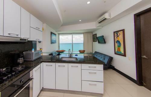 Apartment In North Zone Cartagena