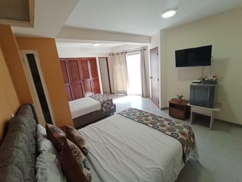 Hotel Luka Cartagena