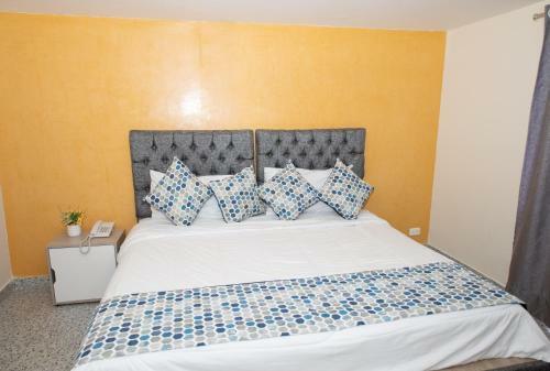 Hotel Luka Cartagena