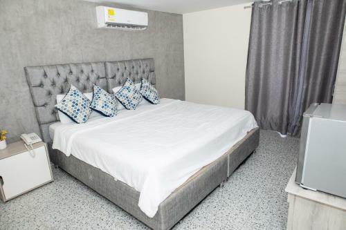Hotel Luka Cartagena