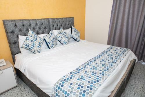 Hotel Luka Cartagena