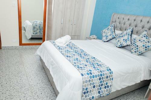 Hotel Luka Cartagena
