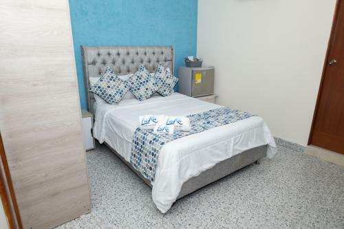 Hotel Luka Cartagena