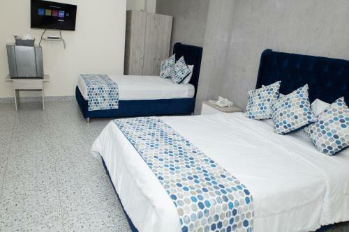 Hotel Luka Cartagena