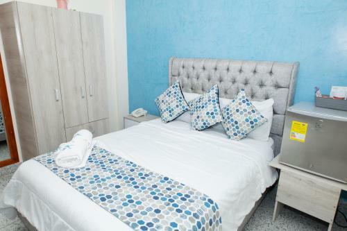 Hotel Luka Cartagena