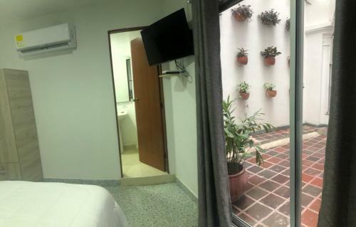 Hotel Luka Cartagena