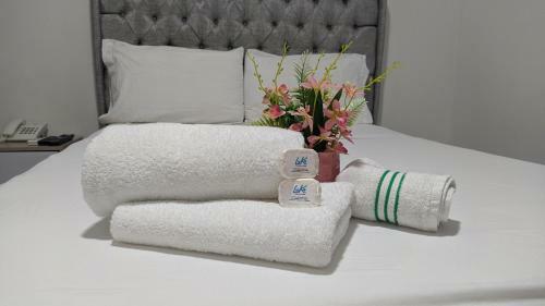 Hotel Luka Cartagena