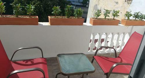 Hotel Luka Cartagena