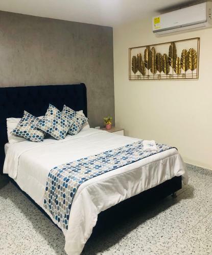 Hotel Luka Cartagena