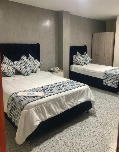 Hotel Luka Cartagena