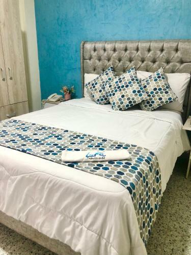 Hotel Luka Cartagena