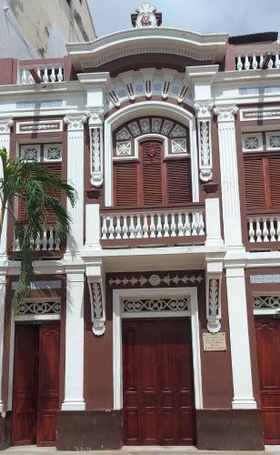 Hotel Luka Cartagena