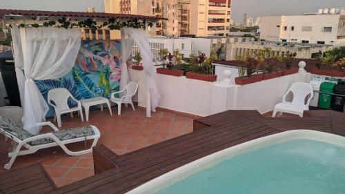 Hotel Luka Cartagena
