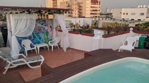 Hotel Luka Cartagena
