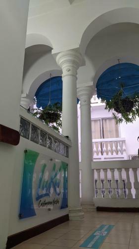 Hotel Luka Cartagena