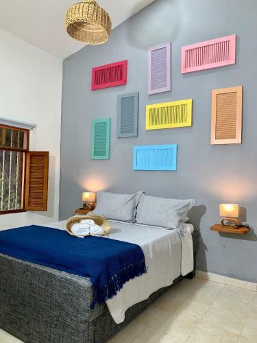 Pedregal Home