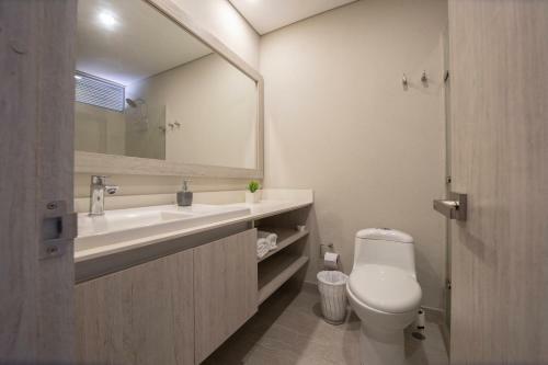 Apartamento Cielo Mar Vip - Livin Colombia