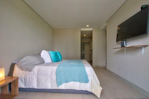 Apartamento Cielo Mar Vip - Livin Colombia