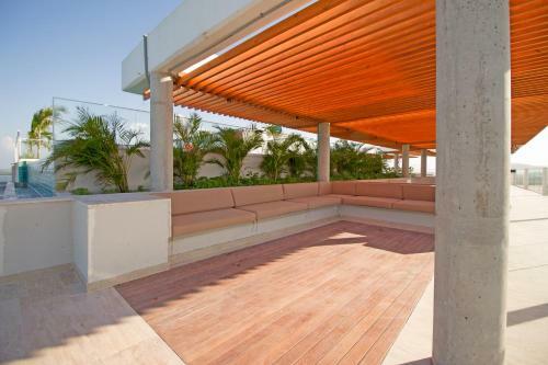 Apartamento Cielo Mar Vip - Livin Colombia