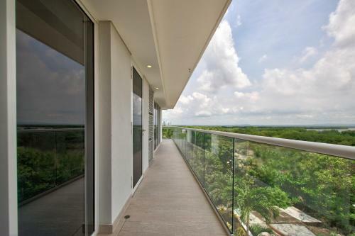 Apartamento Cielo Mar Vip - Livin Colombia