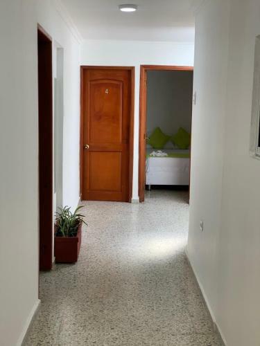Hotel Casa Garces