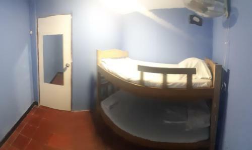 Albergue Hospedaje Casa Norma