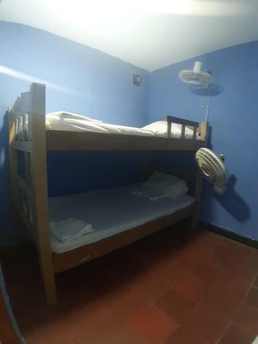 Albergue Hospedaje Casa Norma