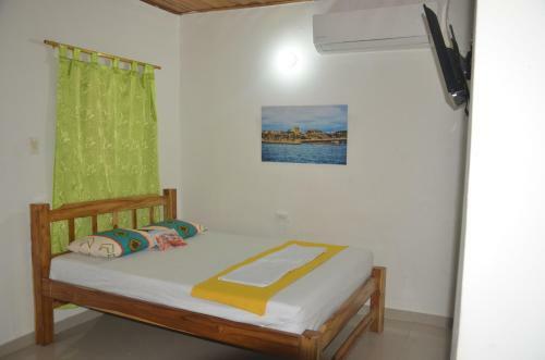 Hotel Isla De Manga